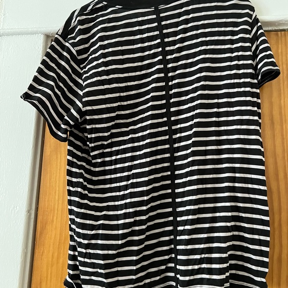 LuluLemon All Yours Tee - Picture 3 of 4